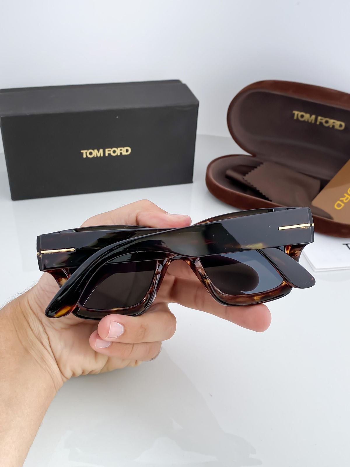 Tomford tiger 184 - Image 4