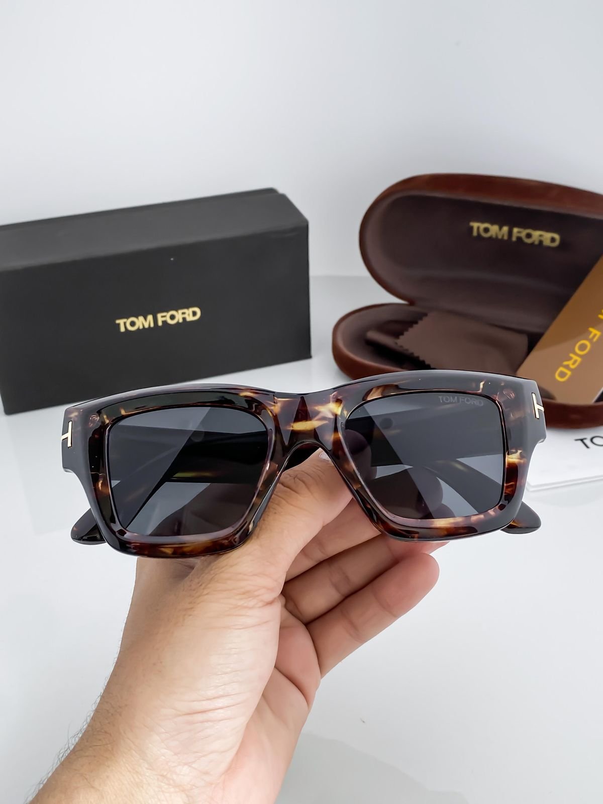 Tomford tiger 184 - Image 3