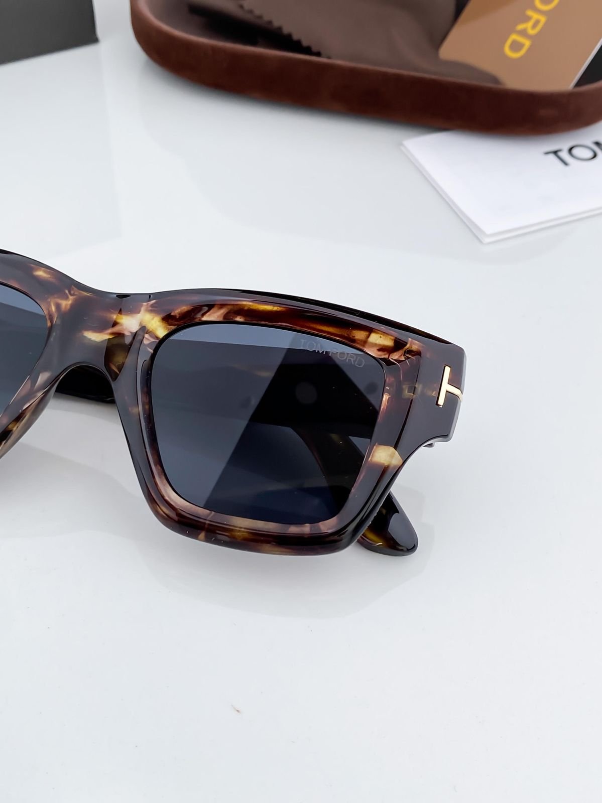 Tomford tiger 184 - Image 2