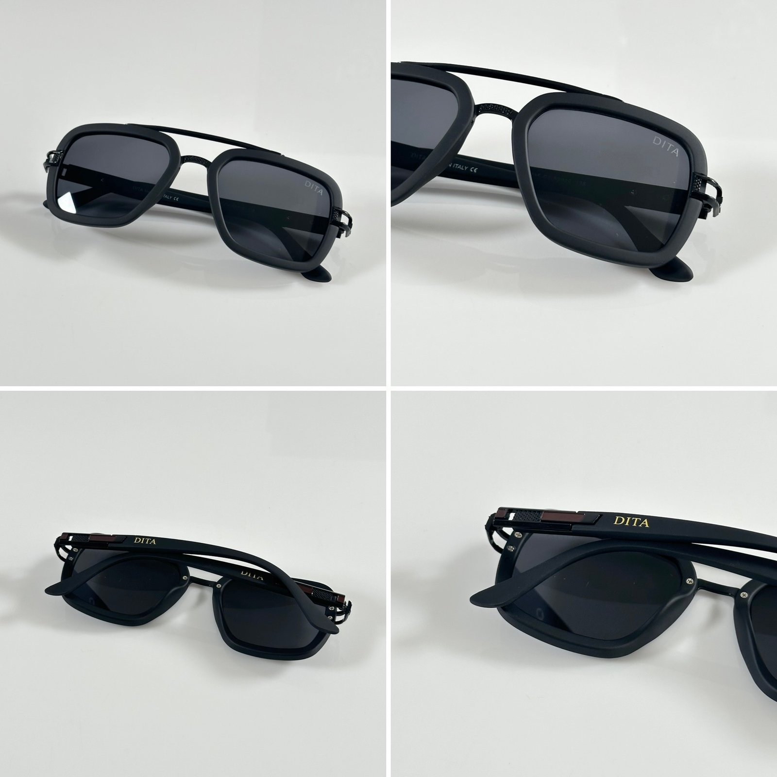 Dita 335 Black - Image 2