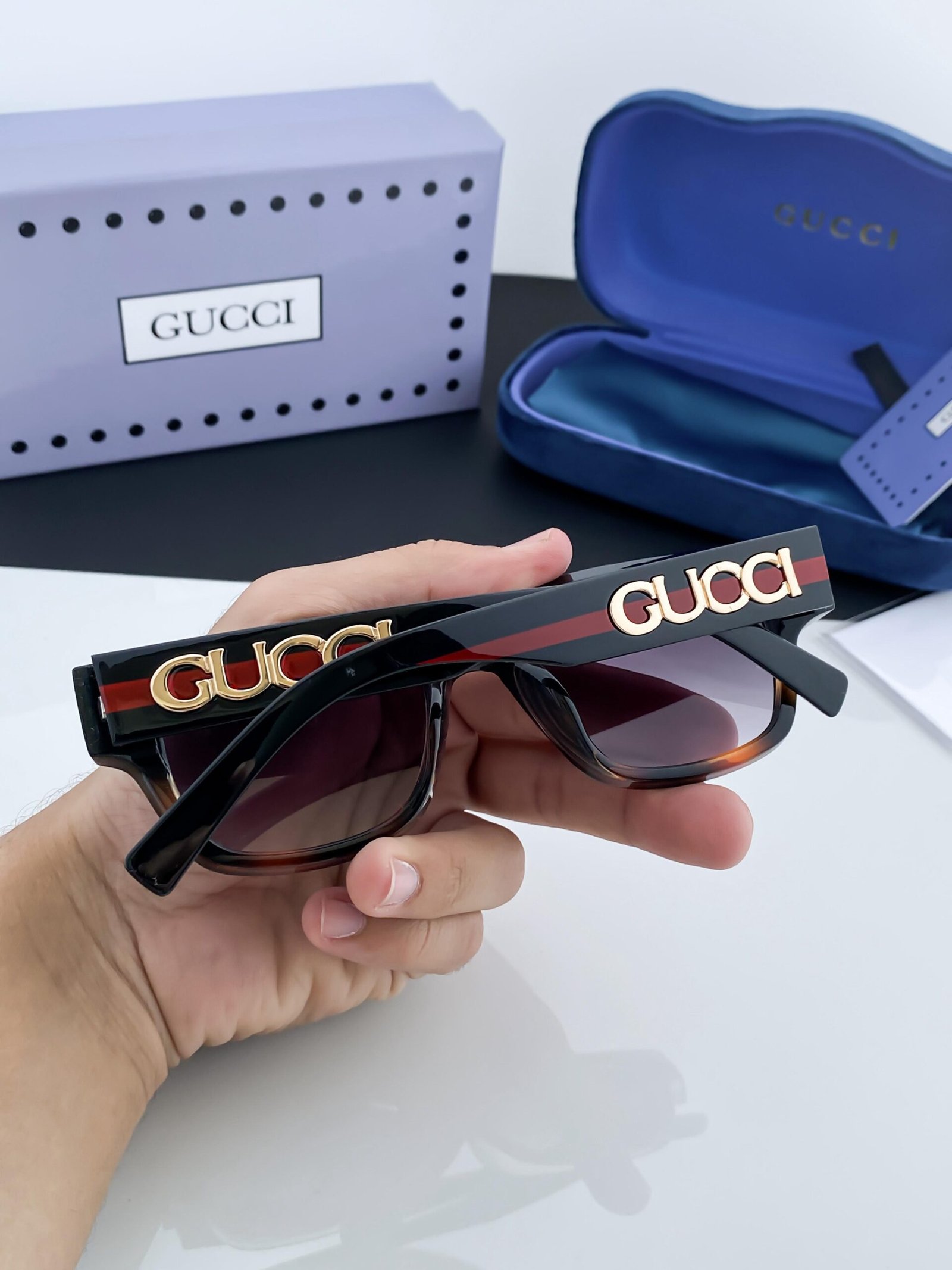 Gucci_tiger_black_2321-89 - Image 4