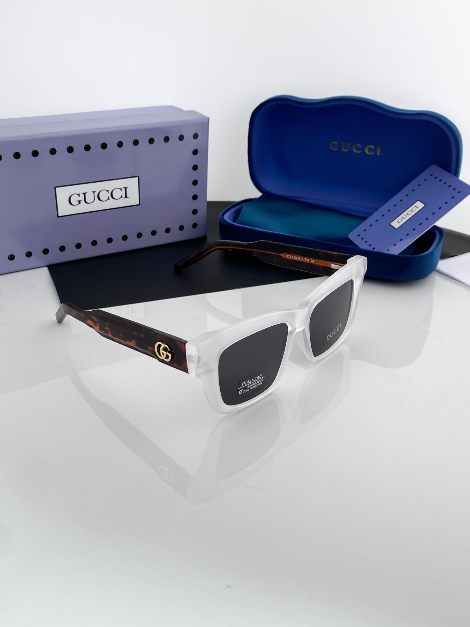 Gucci_tiger_white_7727 - Image 2