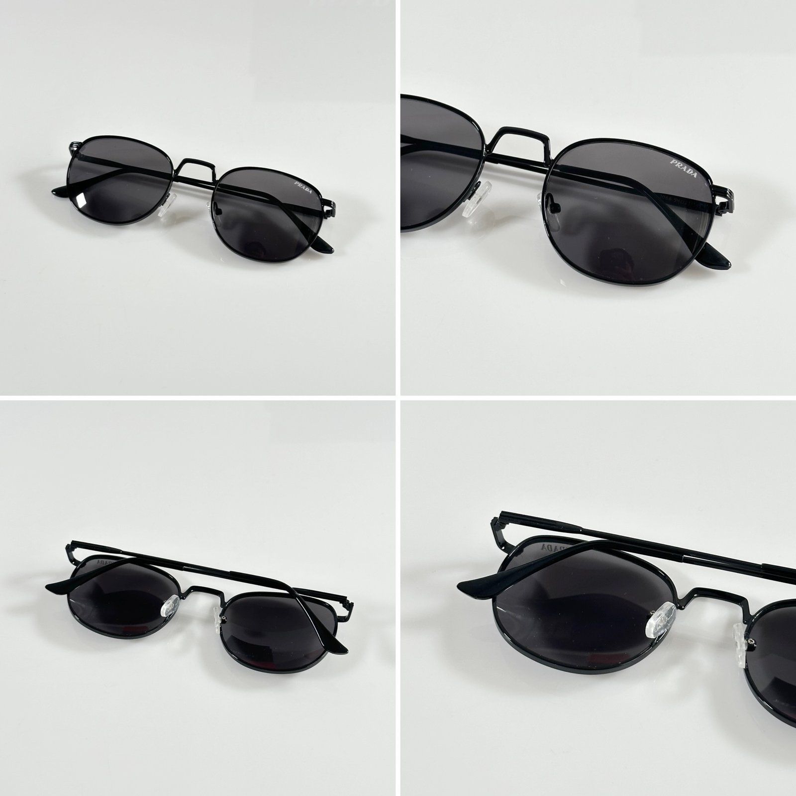 Prada_1066_Black - Image 2