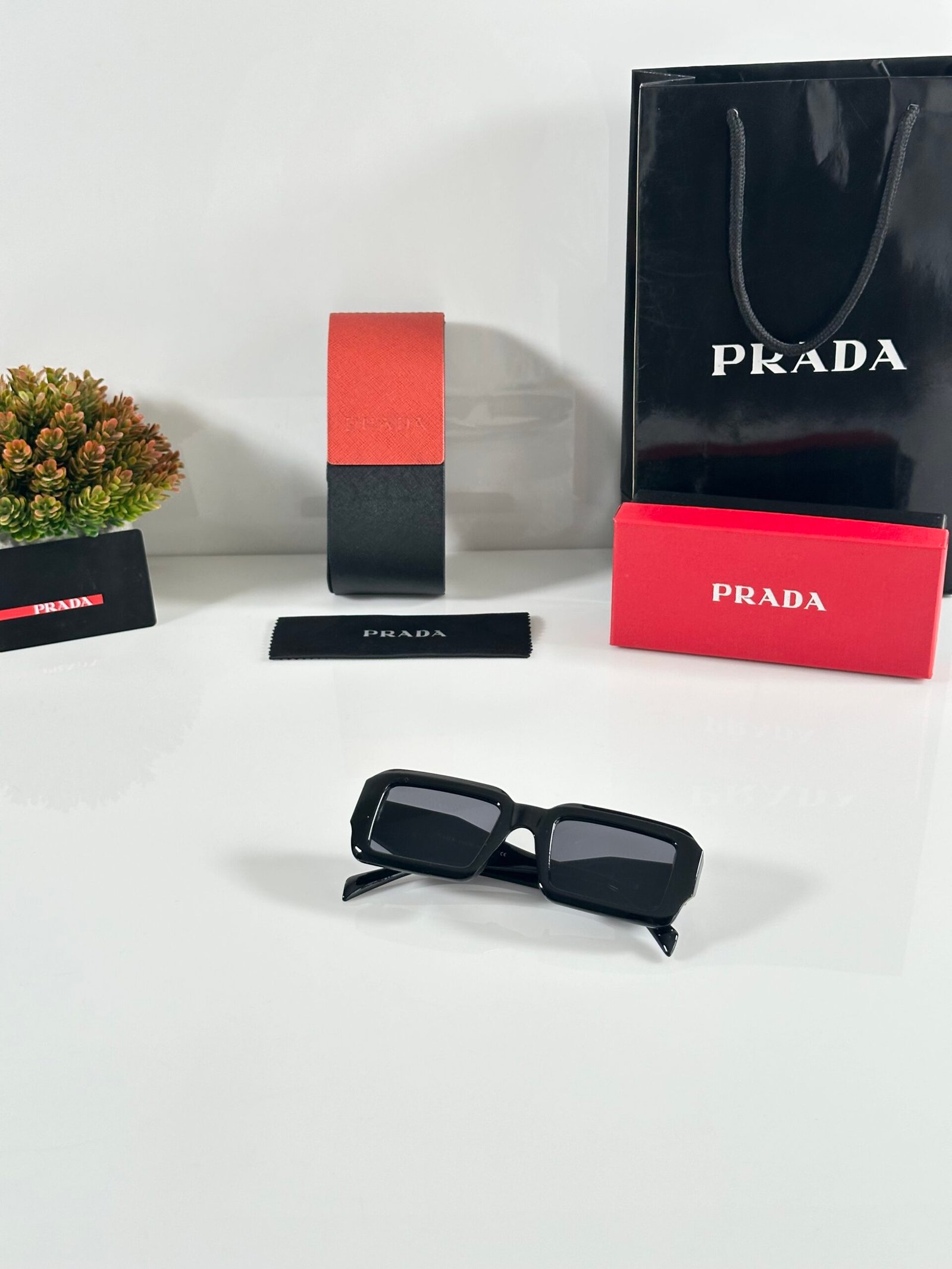 Prada_6079_Black - Image 4