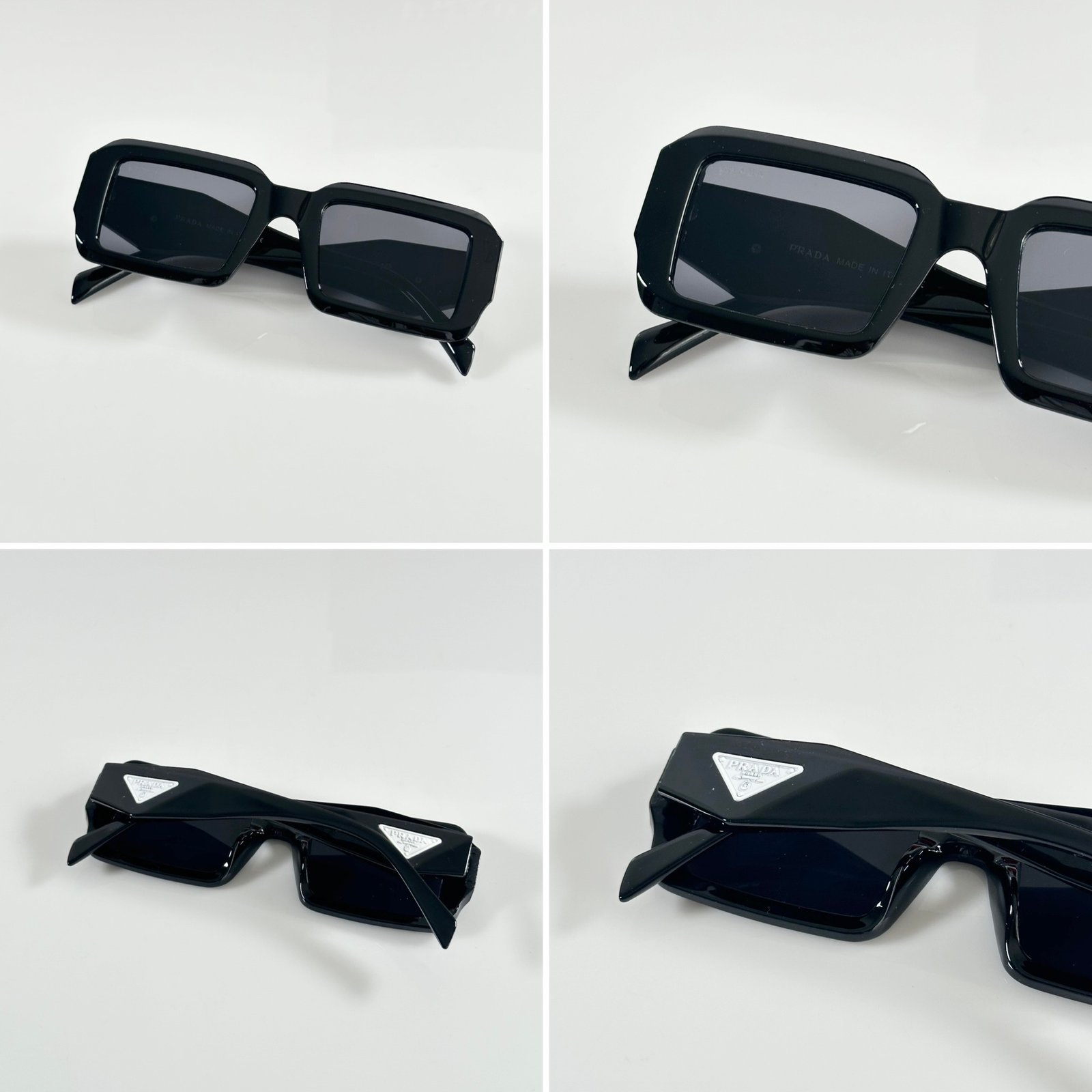 Prada_6079_Black - Image 2
