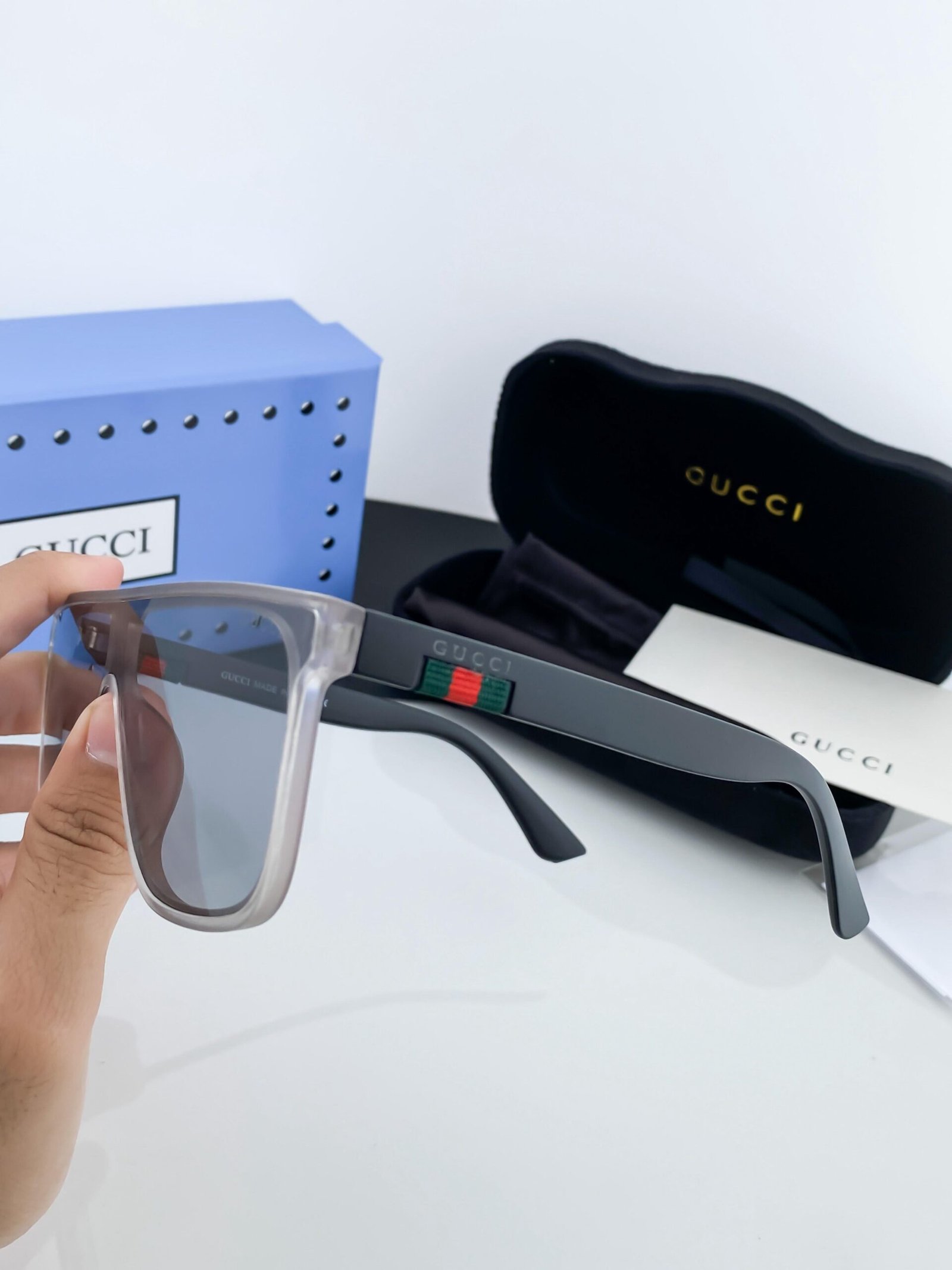 Gucci_grey_black_106 - Image 3