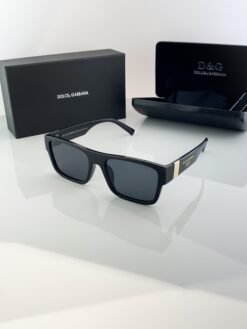 DOLCE&GABBANA BLACK 8188