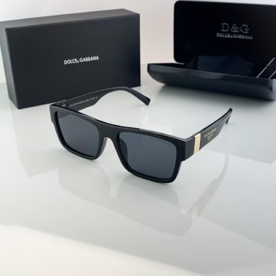 DOLCE&GABBANA BLACK 8188