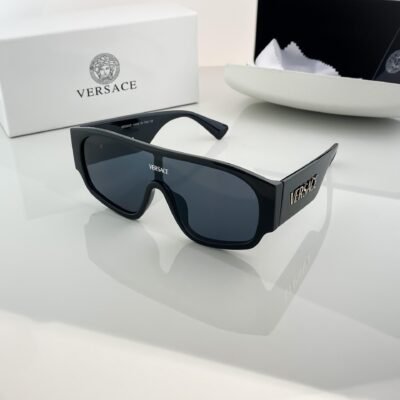 VERSACE BLACK 6014
