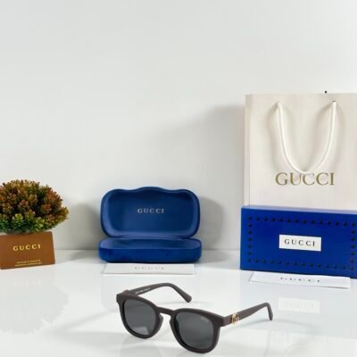 Gucci_88083_Brown_Black