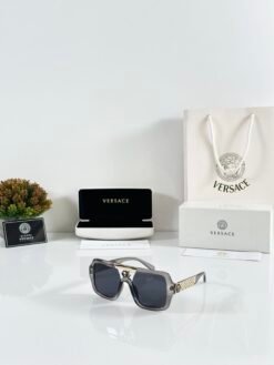 Versace 215 Grey