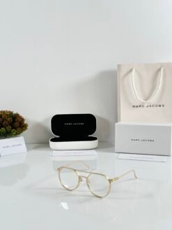 Marc Jacobs 9025 Gold Frame