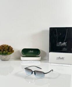 Silhouette 2060 Blue