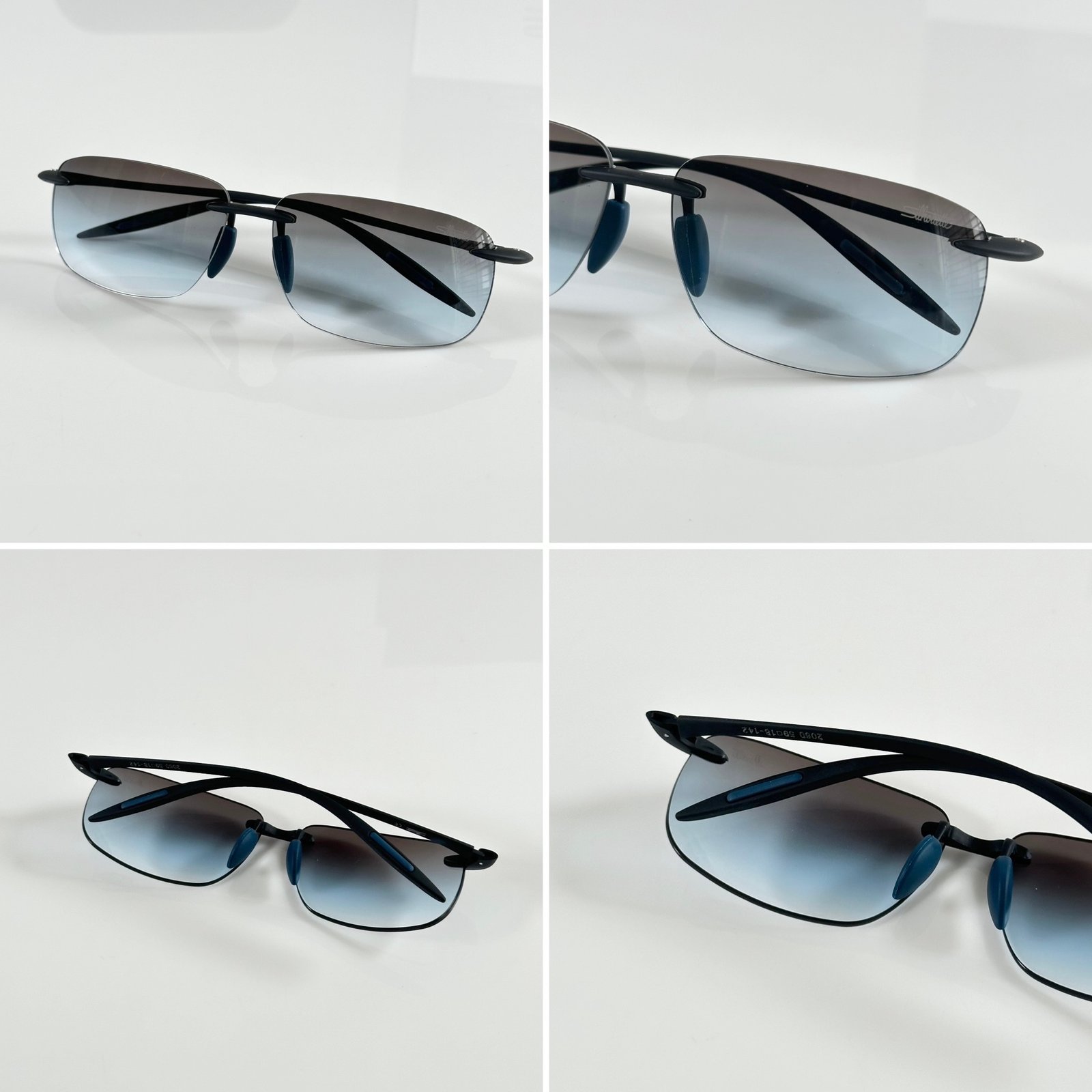 Silhouette 2060 Blue - Image 2
