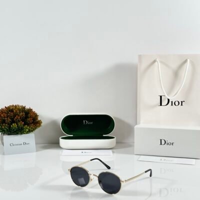 Dior_8172_Gold_Black