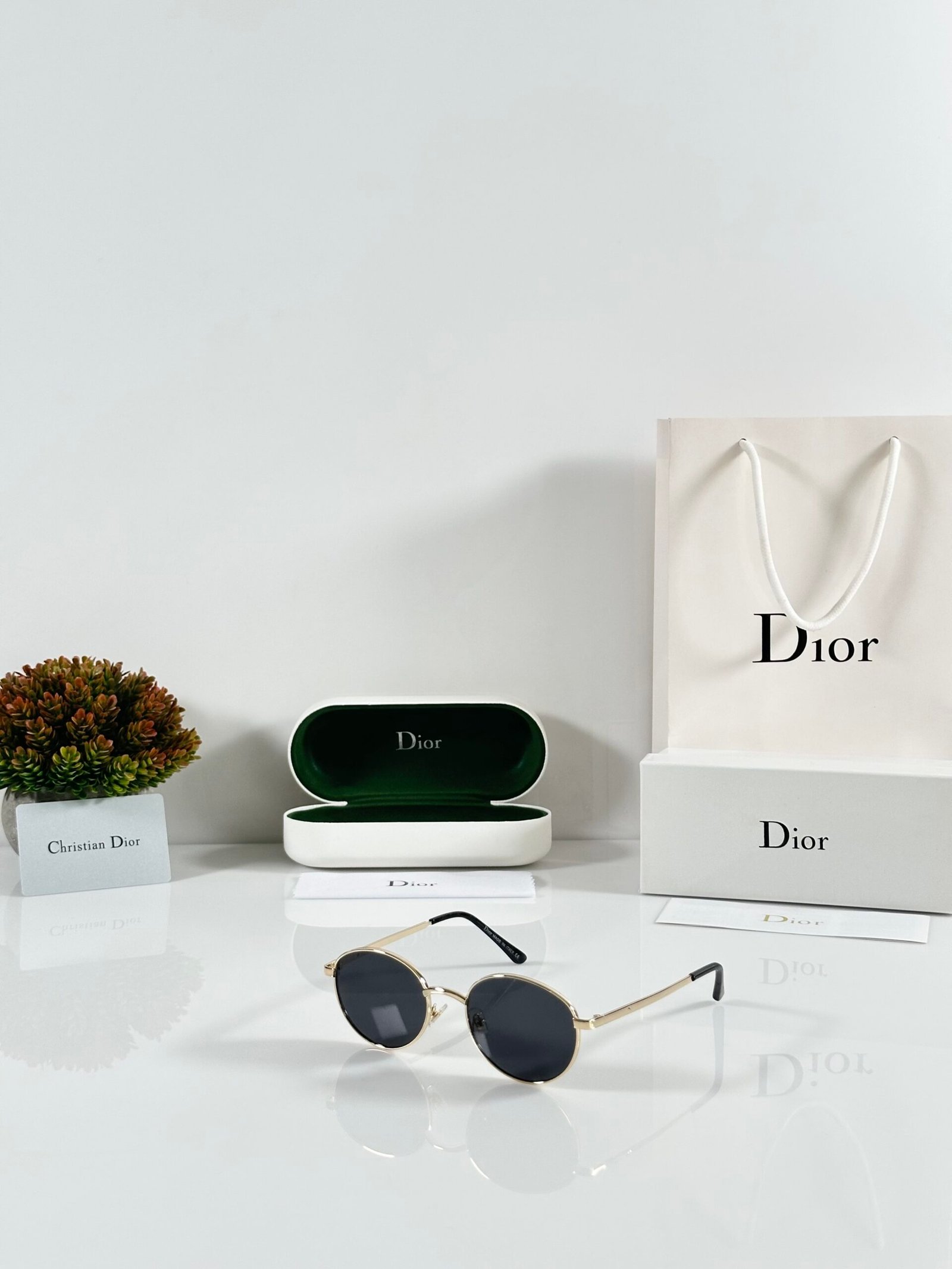 Dior_8172_Gold_Black
