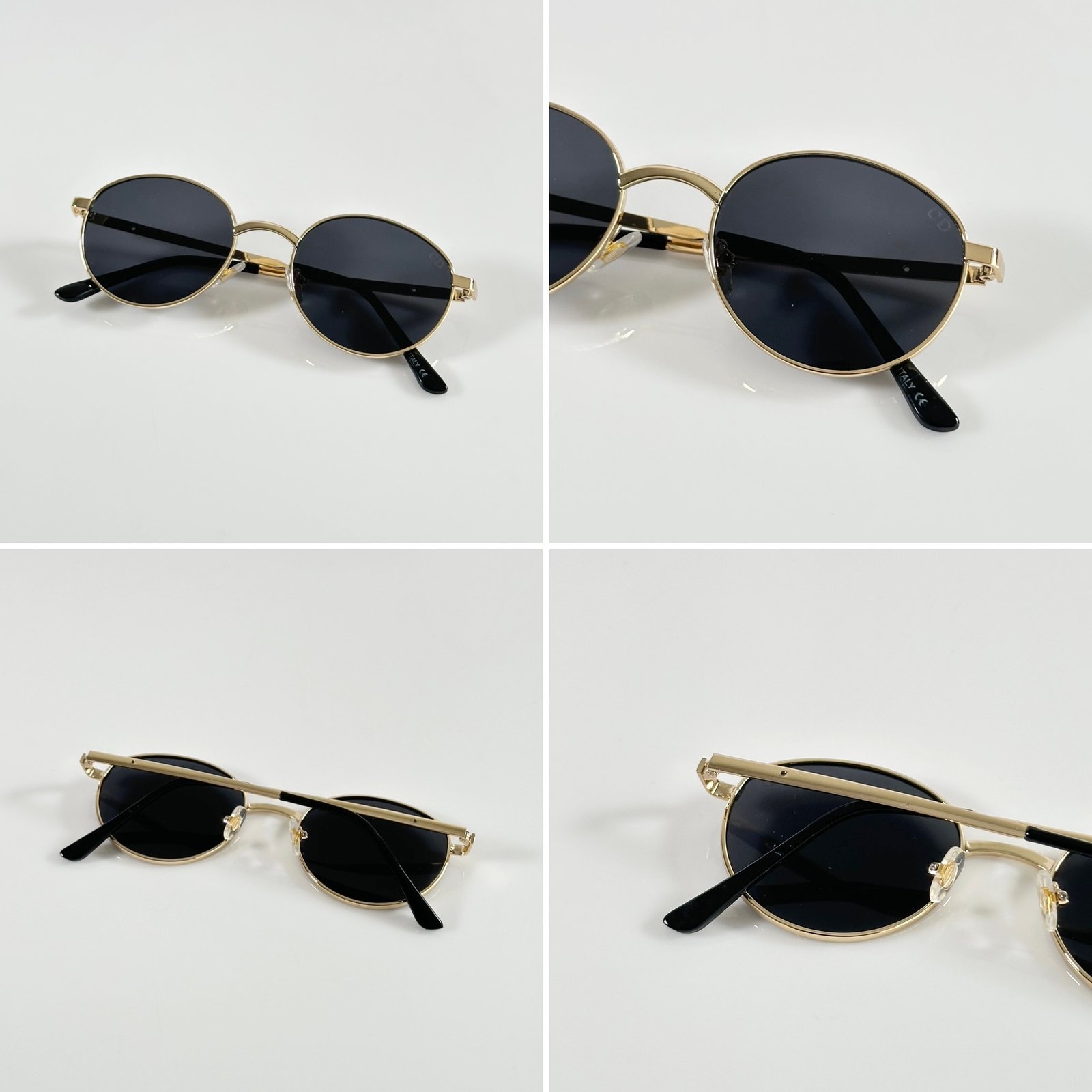 Dior_8172_Gold_Black - Image 2