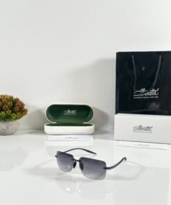 Silhouette 2061 Blue