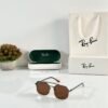 Rayban Reverse 5404 Brown