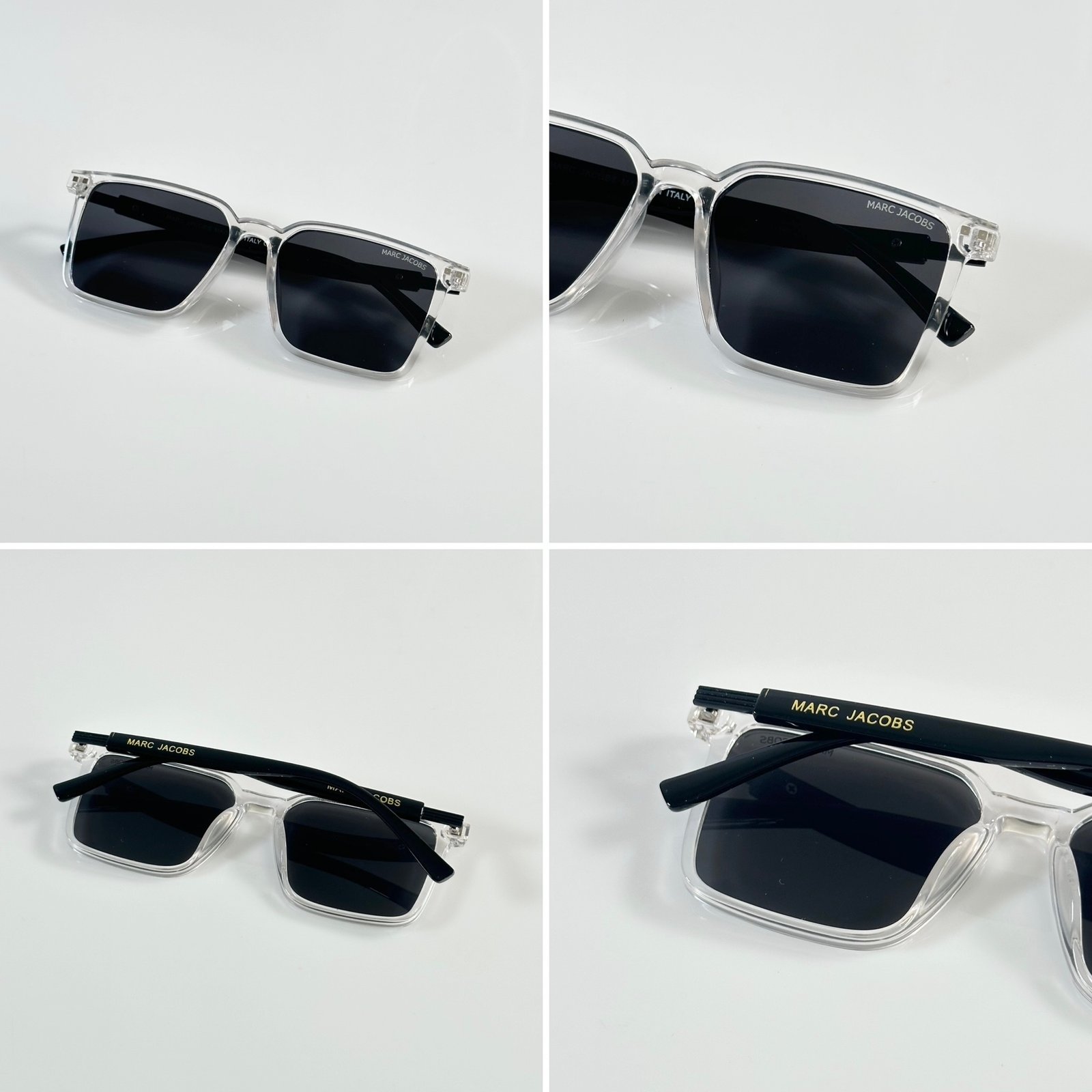 Marc Jacobs 300 Water Black - Image 2