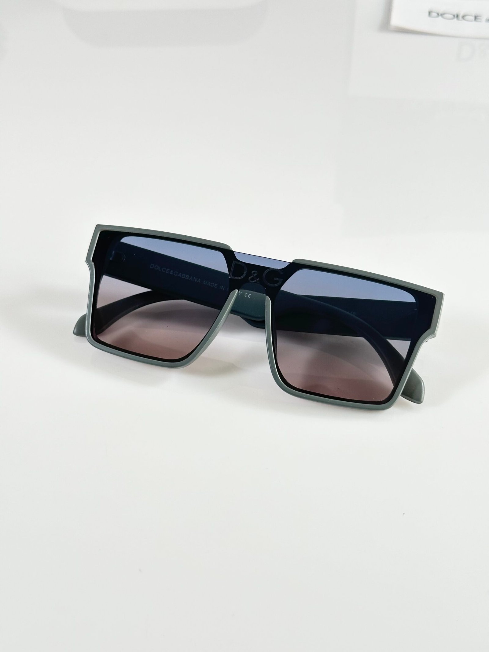Dolce_&_Gabbana_6192_Green_Blue_DC - Image 3