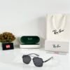 Rayban 3614 Black