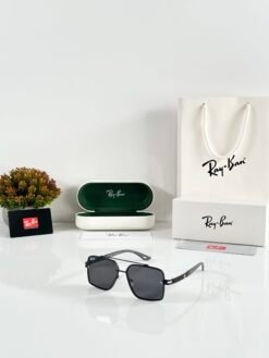 Rayban 3614 Black