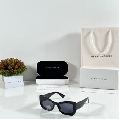 Marc Jacobs 3675 Black