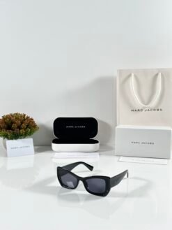 Marc Jacobs 3675 Black