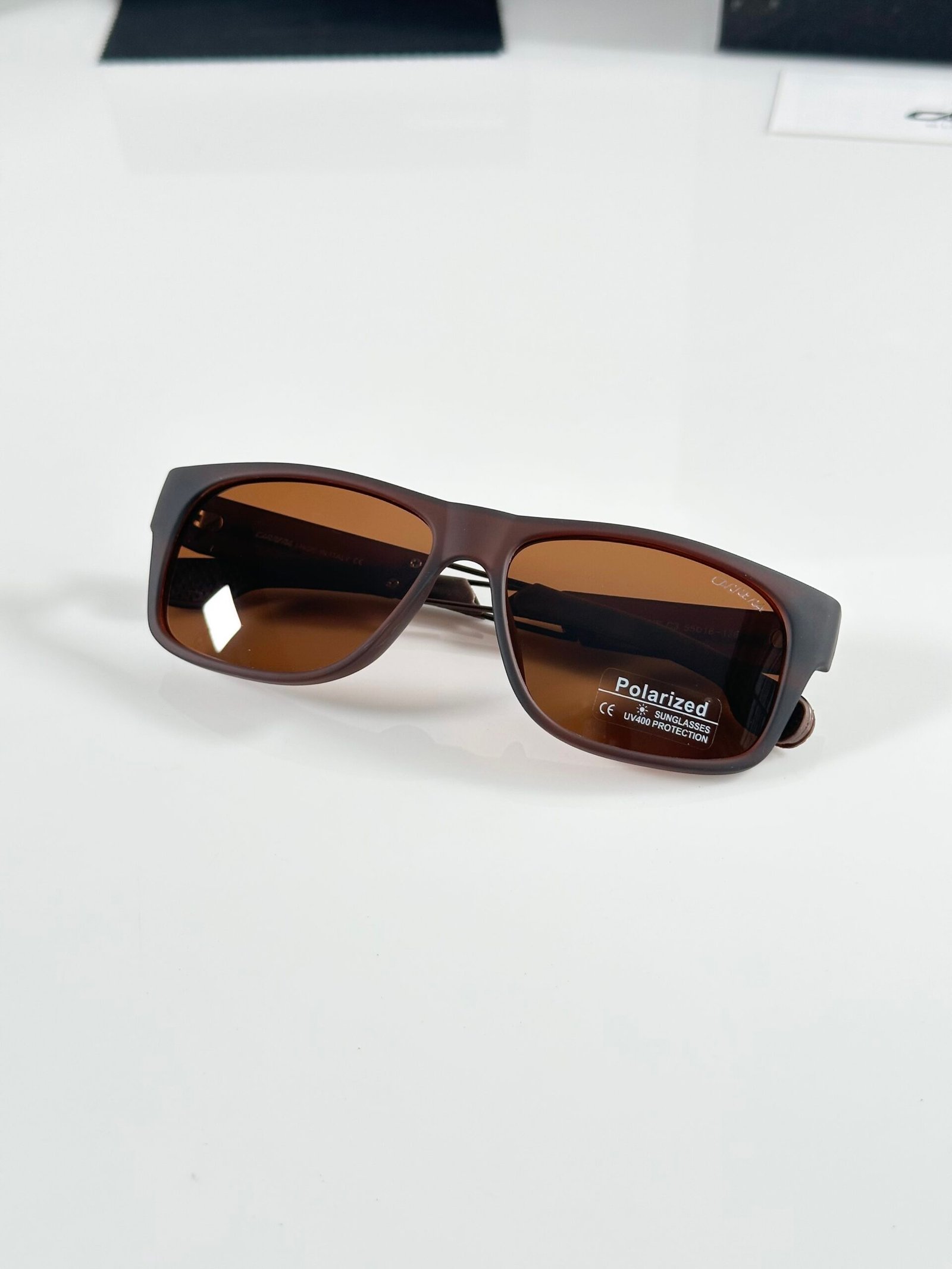 Carrera 01 Brown - Image 3