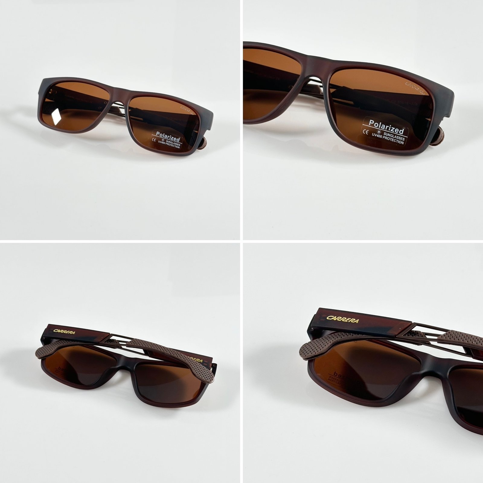 Carrera 01 Brown - Image 2