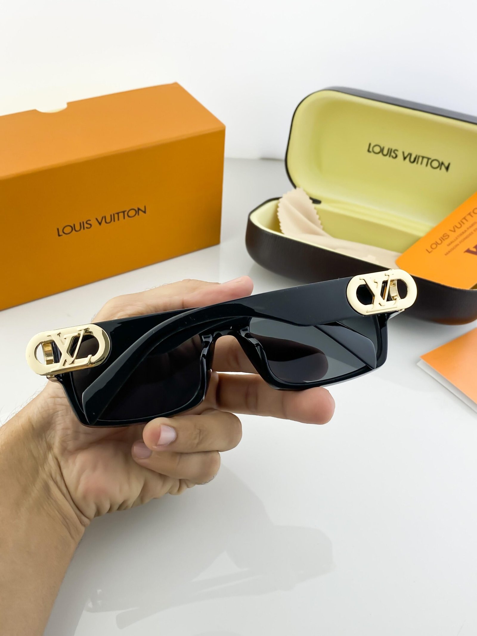 Louis_vuitton_black_22046-68 - Image 5