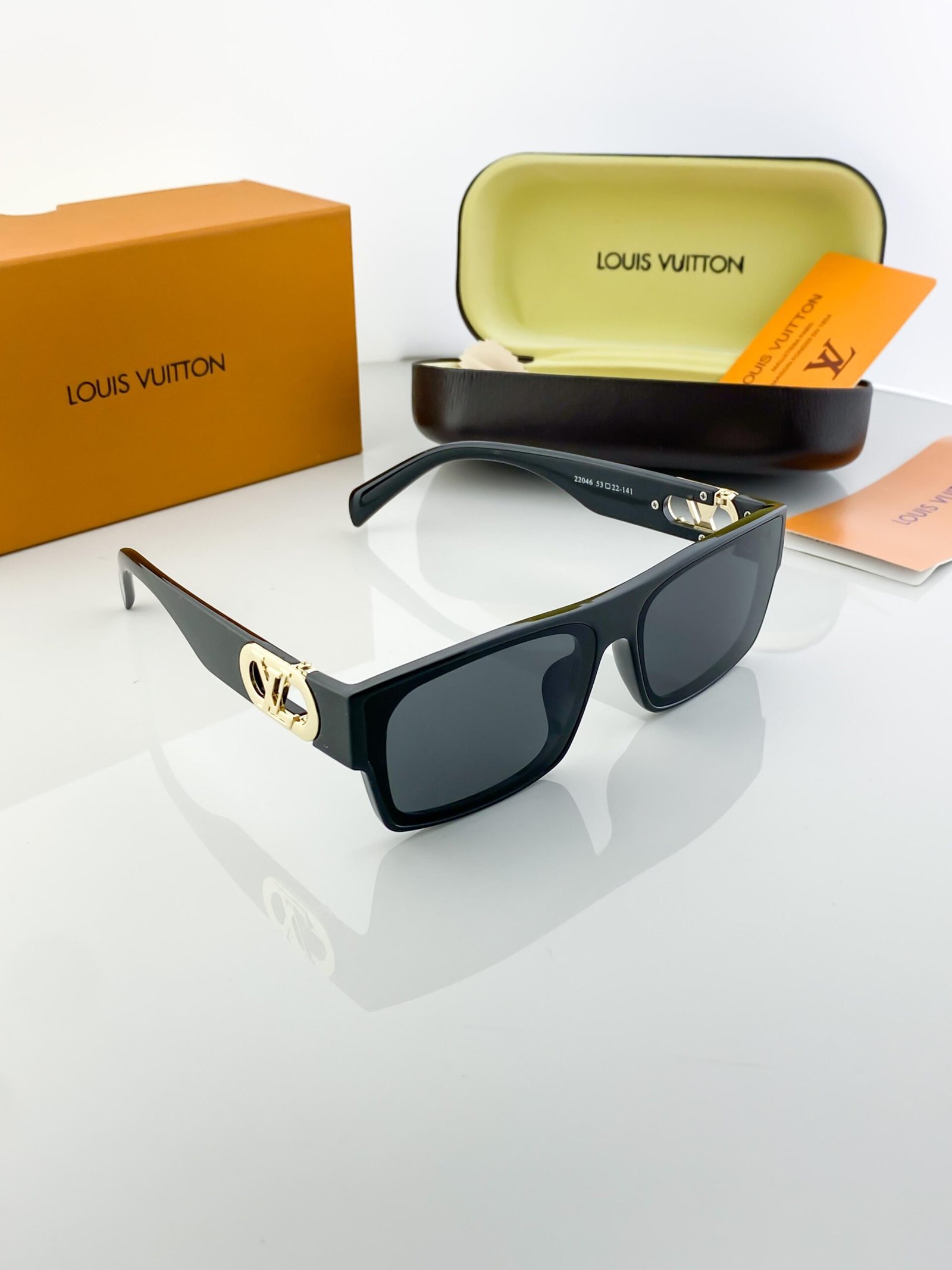 Louis_vuitton_black_22046-68 - Image 2