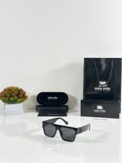 Miu Miu 2049 Black