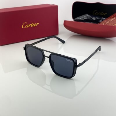 Carrera full black 210