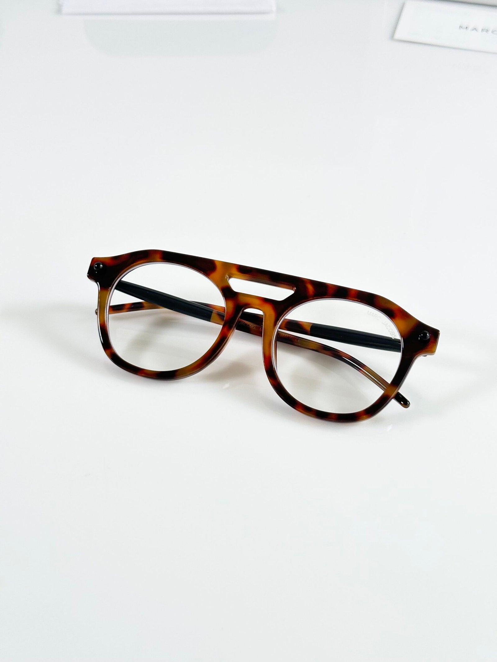 Marc Jacobs 8831 Tiger Frame - Image 3