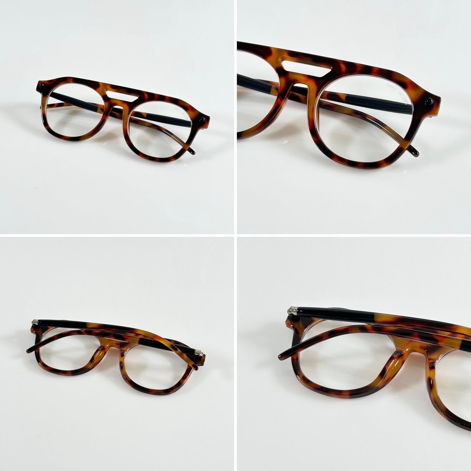 Marc Jacobs 8831 Tiger Frame - Image 2