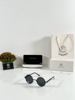 Versace 234 Black