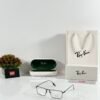 Rayban 1010 Black Frame