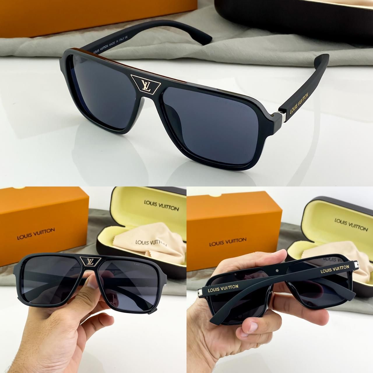 Louis_vuitton_black_8946-69 - Image 2