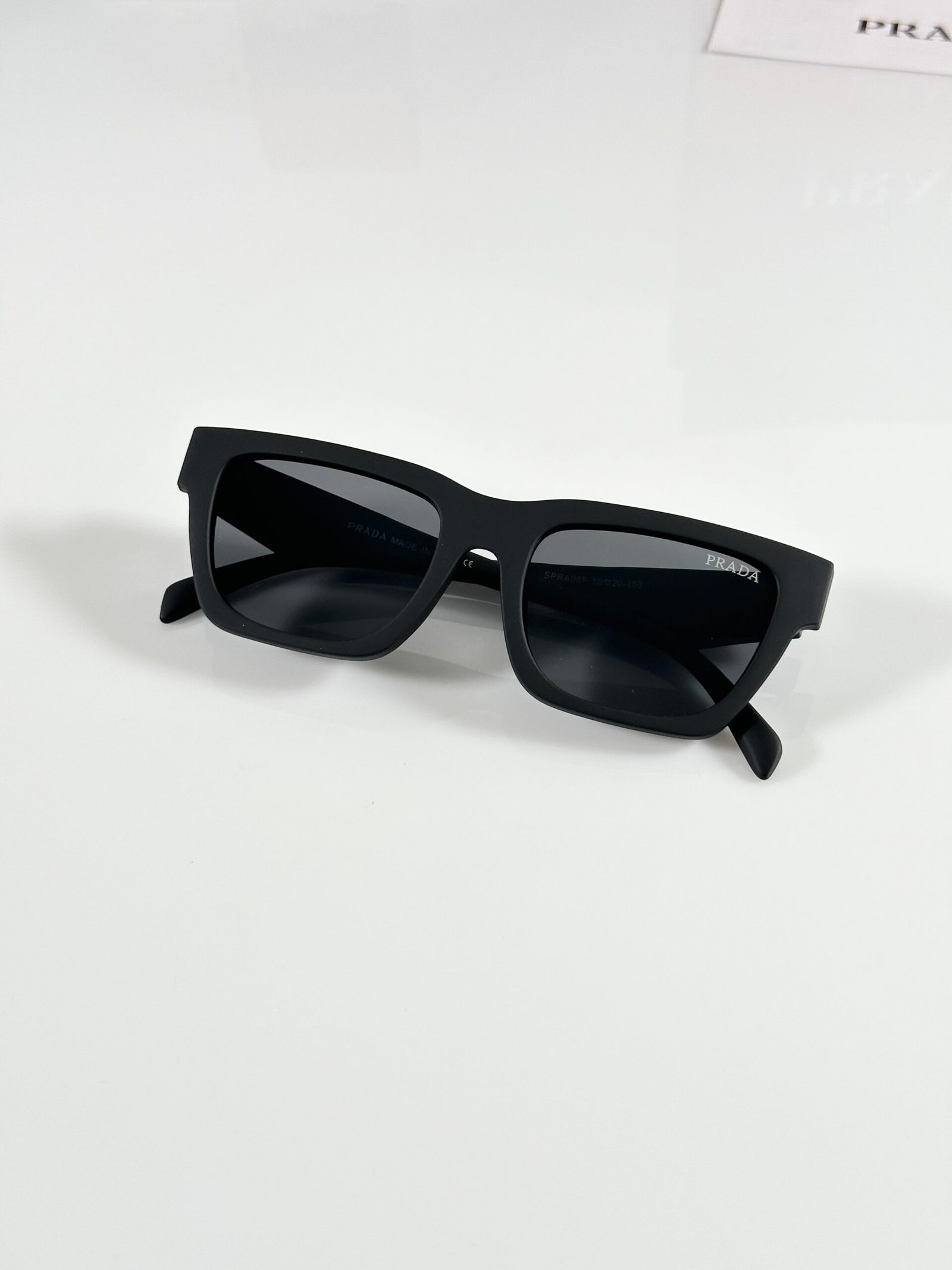 Prada_06_Mate_Black - Image 3
