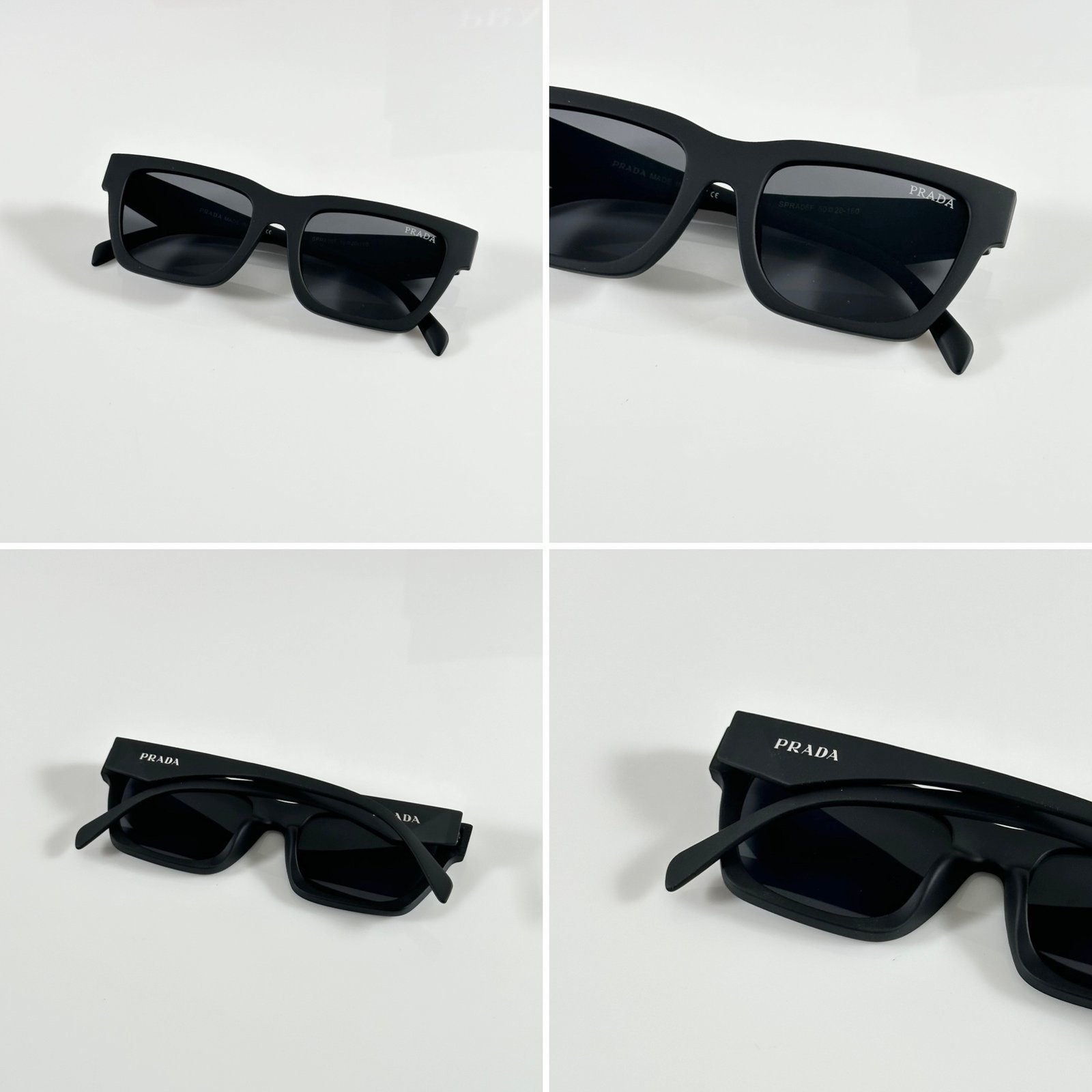 Prada_06_Mate_Black - Image 2