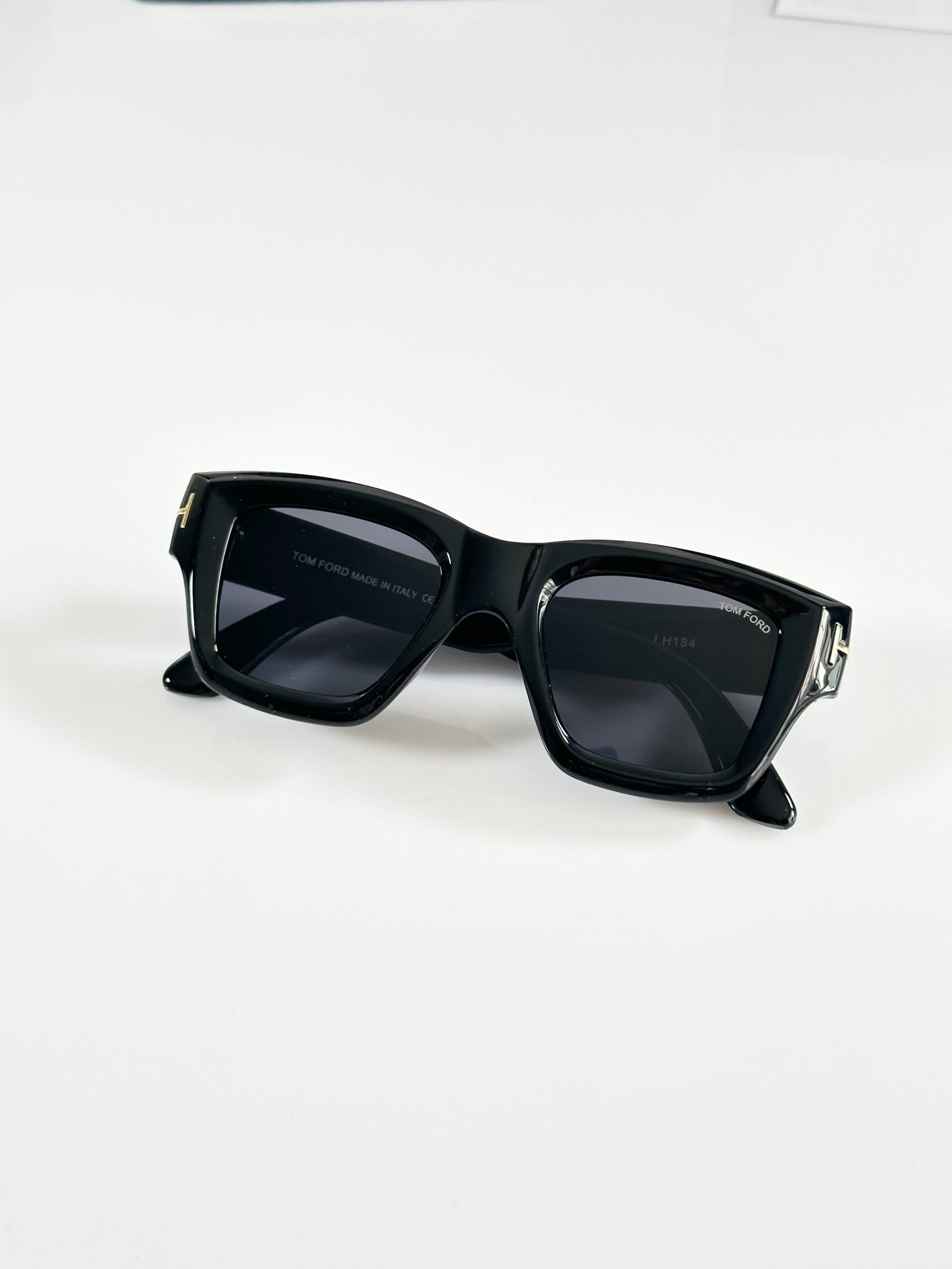 Tomford 184 Black - Image 3