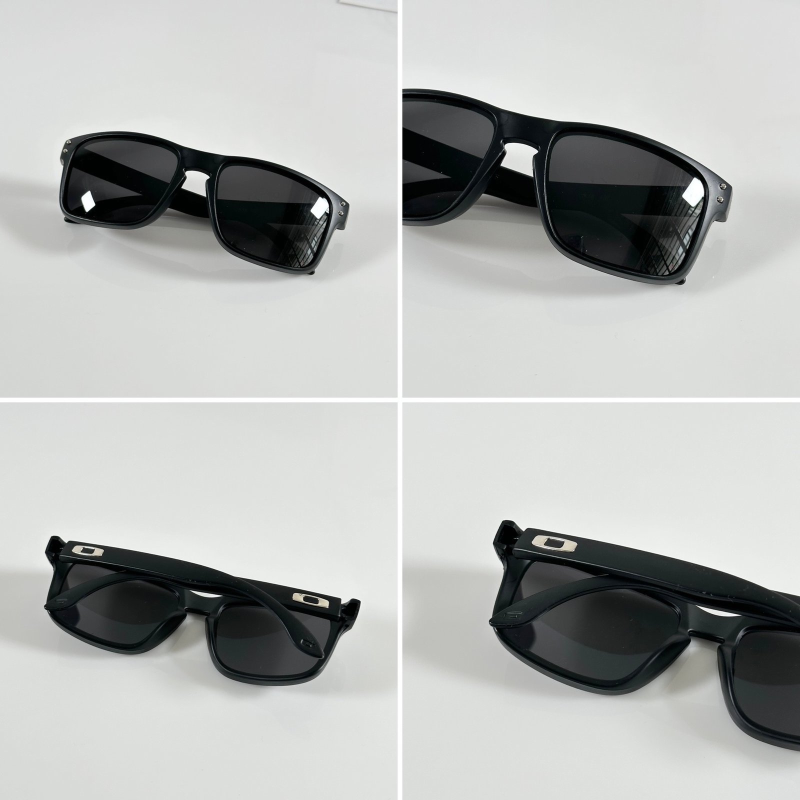 Oakley_9102_Black - Image 2