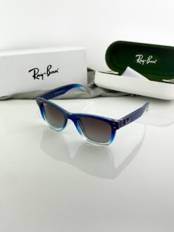 Rayban blue 0502-101-mix