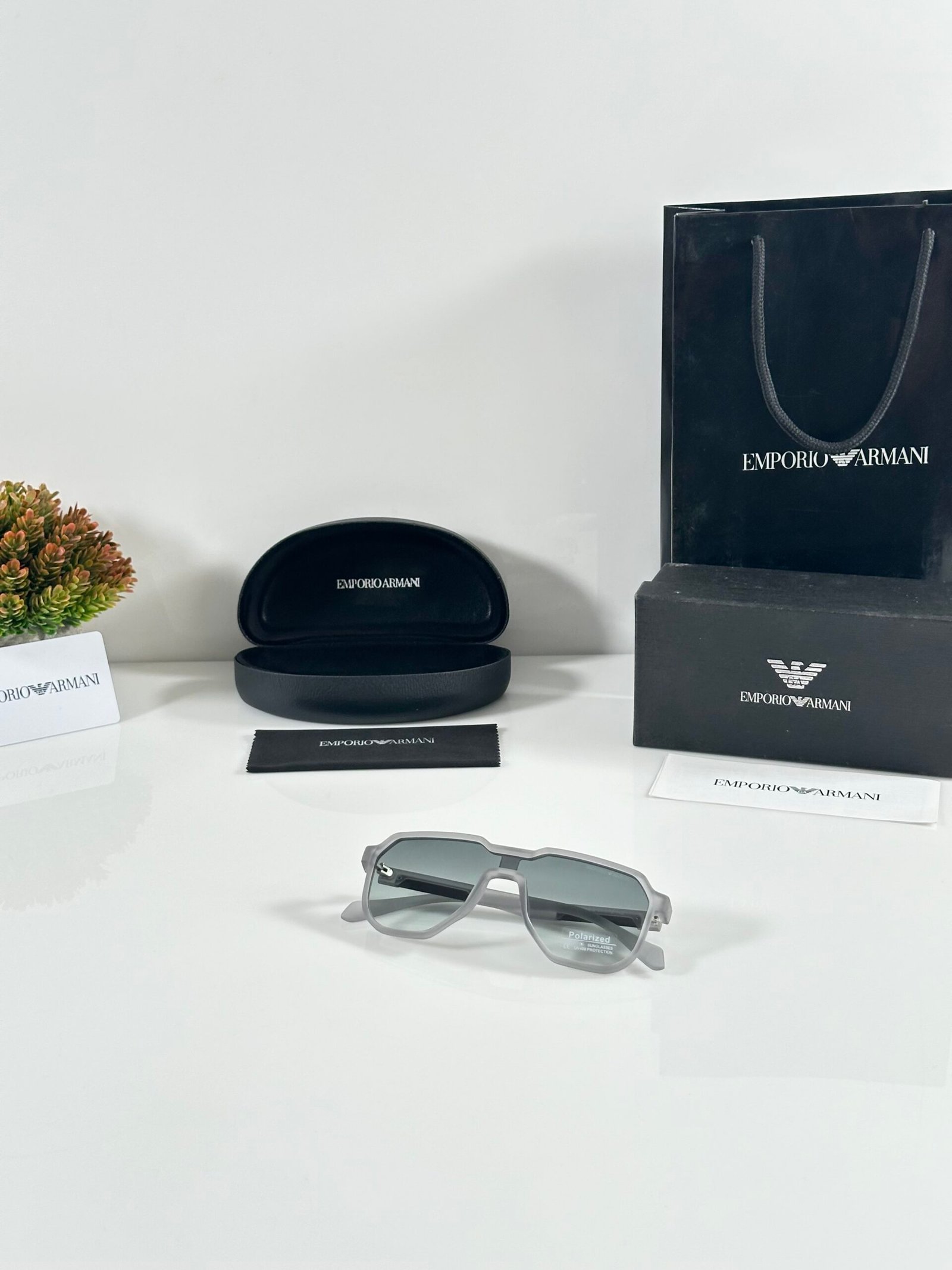 Emporio_Armani_219_Grey_Green - Image 4