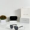 Marc Jacobs 387 Gold Black