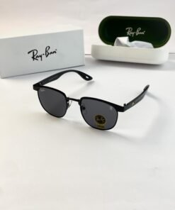 RAYBAN 03 BLACK