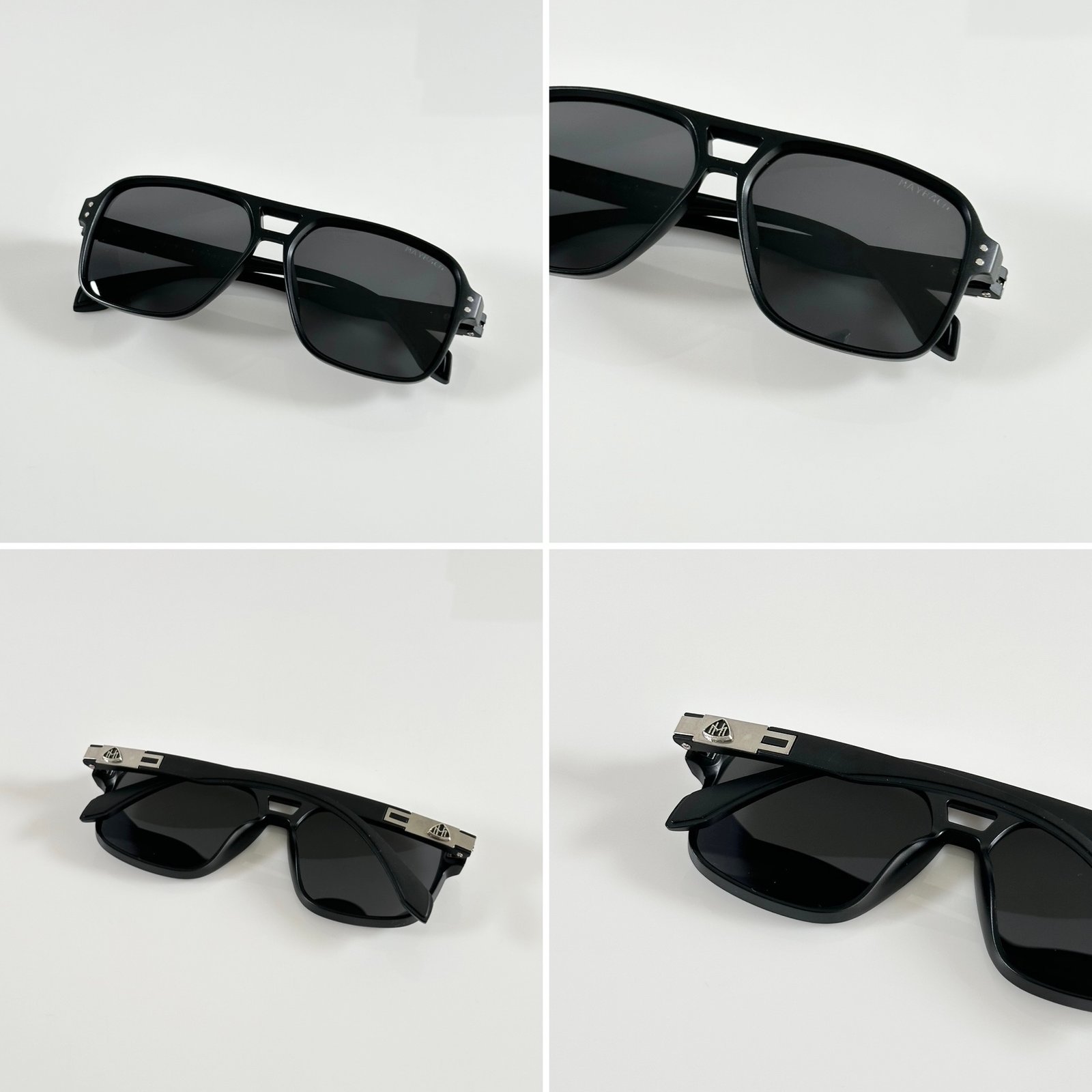 Maybach 7506 Black - Image 2