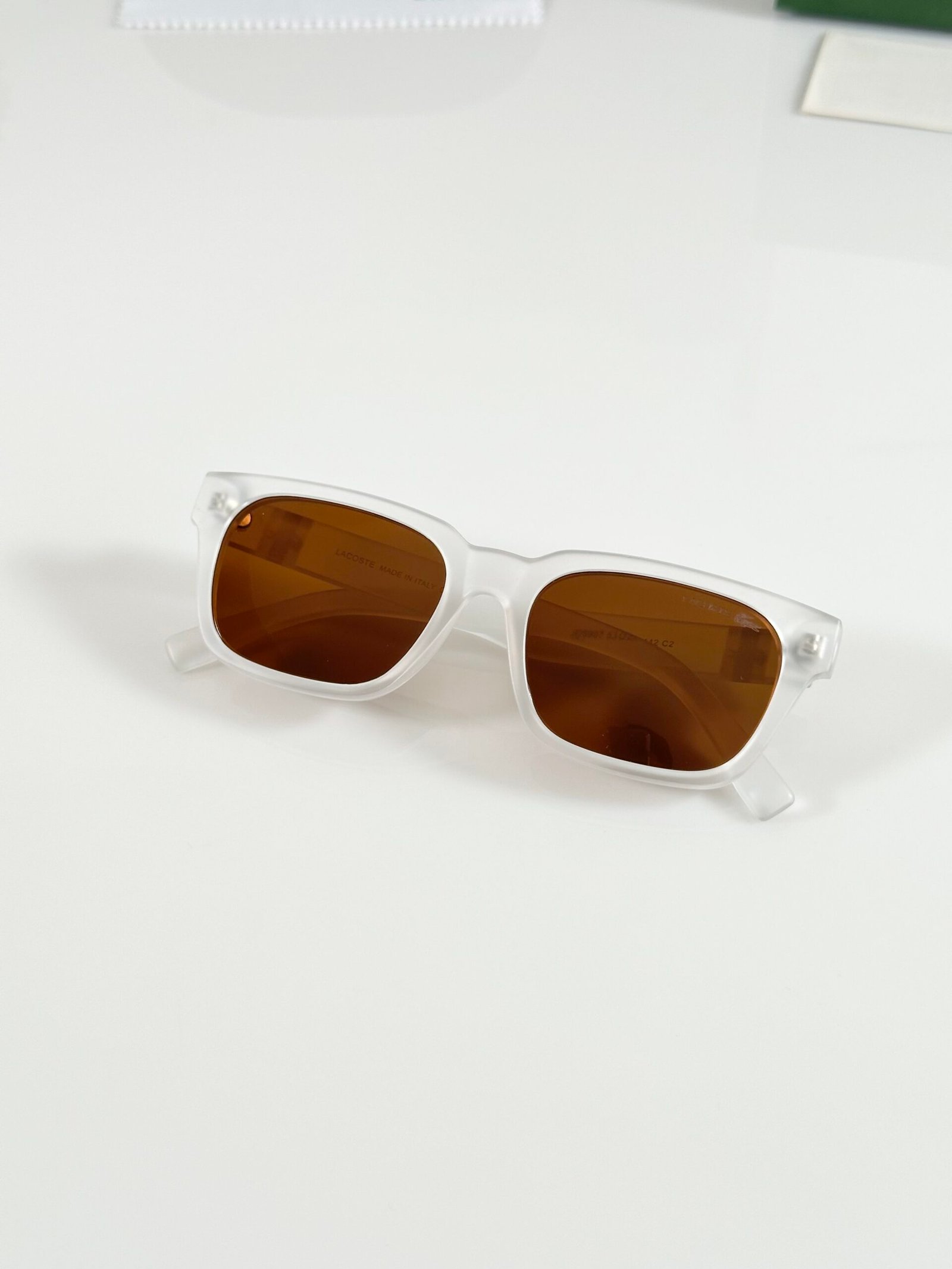 Lacoste_5907_Ice_Brown - Image 3